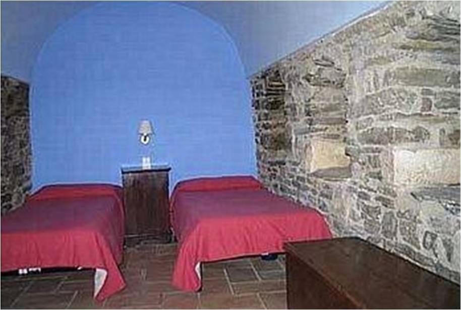 Casa Mur Artesania Lecina Phòng bức ảnh